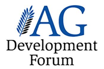 Ag Development Forum Logo 